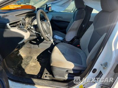 Zdjęcie 7 z 12 samochodu: 2022 TOYOTA COROLLA LE VIN:5YFEPMAE8NP294277 - miniatura
