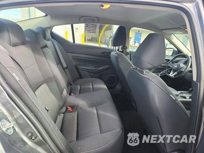 Zdjęcie 10 z 12 samochodu: 2026 NISSAN ALTIMA SV VIN:1N4BL4DV9TN336045 - miniatura