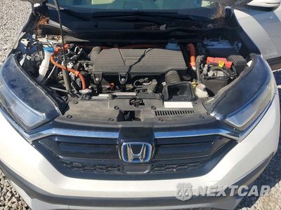 Zdjęcie 12 z 13 samochodu: 2022 HONDA CR-V EXL VIN:5J6RT6H83NL021985 - miniatura