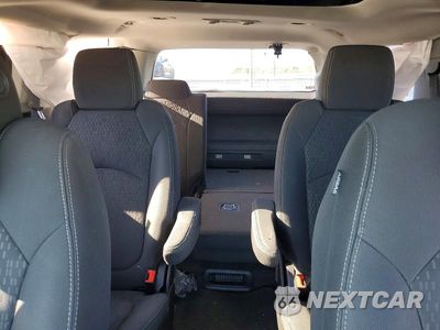 Zdjęcie 10 z 13 samochodu: 2015 GMC ACADIA SLE VIN:1GKKRPKDXFJ133010 - miniatura