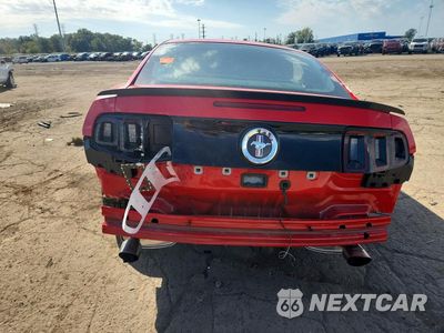 Zdjęcie 6 z 12 samochodu: 2013 FORD MUSTANG BOSS 302 VIN:1ZVBP8CU2D5228671 - miniatura