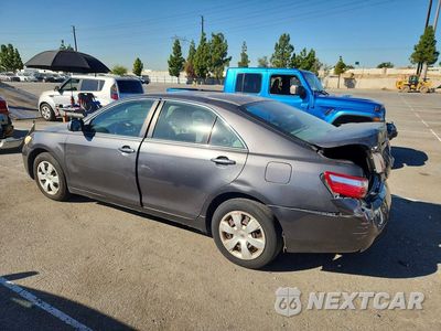 Drugie zdjęcie samochodu z przodu: 2008 TOYOTA CAMRY LE VIN:4T4BE46K38R035258 - miniatura