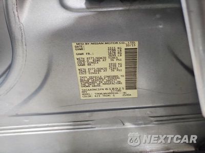 Zdjęcie 13 z 13 samochodu: 2015 NISSAN ARMADA PLATINUM VIN:5N1AA0NC1FN618925 - miniatura