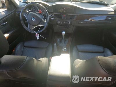 Zdjęcie 8 z 14 samochodu: 2012 BMW 328 I VIN:WBAUT9C51CA192223 - miniatura