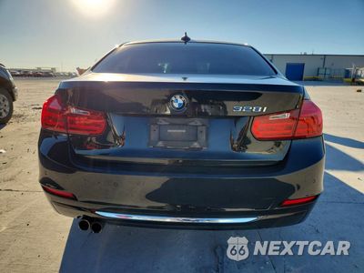 Zdjęcie 6 z 12 samochodu: 2014 BMW 328 I VIN:WBA3A5G59ENP29646 - miniatura