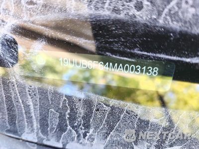 Zdjęcie 12 z 12 samochodu: 2021 ACURA TLX ADVANCE VIN:19UUB6F64MA003138 - miniatura
