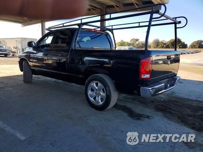 Drugie zdjęcie samochodu z przodu: 2005 DODGE 1500 SLT VIN:1D7HA18N85S293380 - miniatura