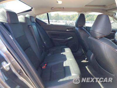 Zdjęcie 10 z 12 samochodu: 2022 NISSAN ALTIMA SR VIN:1N4BL4CV6NN337707 - miniatura