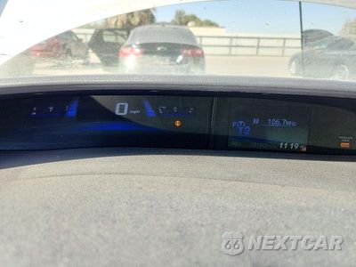 Zdjęcie 9 z 12 samochodu: 2013 HONDA CIVIC LX VIN:19XFB2F5XDE206054 - miniatura