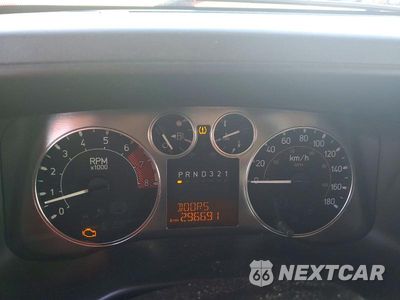 Zdjęcie 9 z 13 samochodu: 2008 HUMMER H3 VIN:5GTEN13E188181104 - miniatura