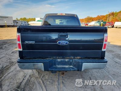 Zdjęcie 6 z 12 samochodu: 2013 FORD F150 SUPERCREW VIN:1FTFW1ETXDFA62686 - miniatura