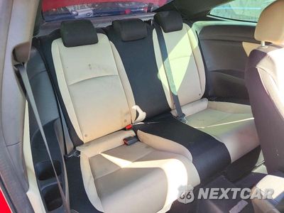 Zdjęcie 10 z 13 samochodu: 2017 HONDA CIVIC LX VIN:2HGFC4B05HH308151 - miniatura