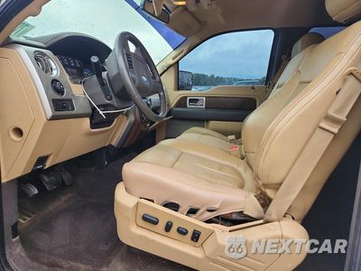 Zdjęcie 7 z 12 samochodu: 2013 FORD F150 SUPERCREW VIN:1FTFW1EF3DKE61151 - miniatura