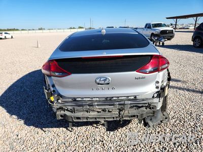 Zdjęcie 6 z 12 samochodu: 2022 HYUNDAI IONIQ SE VIN:KMHC75LC3NU279953 - miniatura