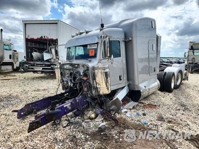 2022 PETERBILT 389 TRUCK CAB AND CHASSIS 1XPXP4EX8ND784479 - główne zdjęcie licytacji z USA - miniatura
