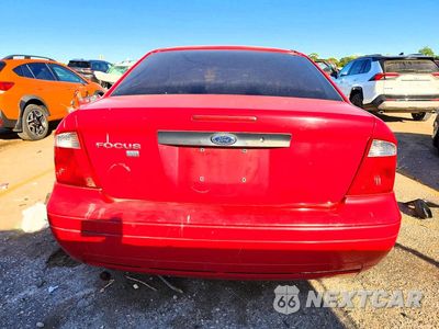 Zdjęcie 6 z 12 samochodu: 2007 FORD FOCUS ZX4 VIN:1FAFP34N17W113739 - miniatura