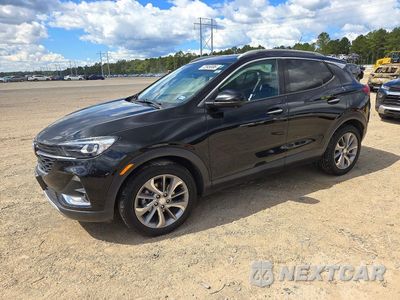 2020 BUICK ENCORE GX ESSENCE KL4MMFS20LB125588 - główne zdjęcie licytacji z USA - miniatura