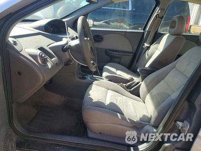 Zdjęcie 7 z 12 samochodu: 2007 SATURN ION LEVEL 2 VIN:1G8AJ55F67Z127928 - miniatura