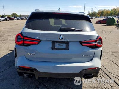 Zdjęcie 6 z 13 samochodu: 2024 BMW X3 XDRIVE30I VIN:WBX57DP02RN319000 - miniatura