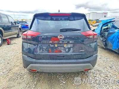Zdjęcie 6 z 14 samochodu: 2023 NISSAN ROGUE S VIN:5N1BT3AB9PC944174 - miniatura