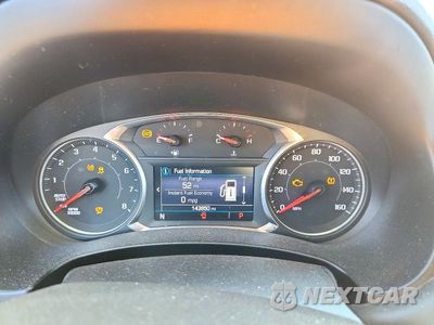 Zdjęcie 9 z 13 samochodu: 2019 GMC TERRAIN SLE VIN:3GKALMEV1KL112095 - miniatura