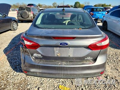 Zdjęcie 6 z 12 samochodu: 2014 FORD FOCUS SE VIN:1FADP3F27EL411267 - miniatura
