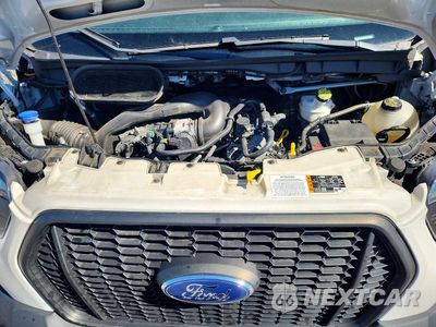 Zdjęcie 12 z 13 samochodu: 2022 FORD TRANSIT T-250 VIN:1FTBR2C8XNKA75151 - miniatura