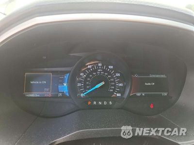 Zdjęcie 9 z 13 samochodu: 2019 FORD EDGE SEL VIN:2FMPK3J96KBC31926 - miniatura