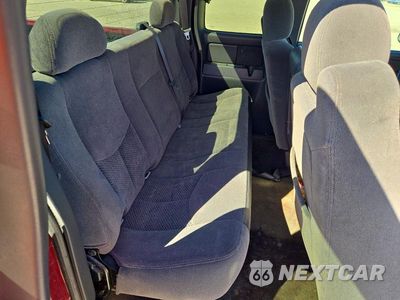Zdjęcie 10 z 12 samochodu: 2006 CHEVROLET SILVERADO C1500 VIN:1GCEC19Z06Z302493 - miniatura