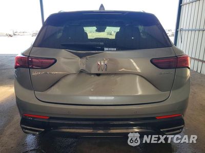 Zdjęcie 6 z 14 samochodu: 2026 BUICK ENVISION SPORT TOURING VIN:LRBFZPR48TD077192 - miniatura
