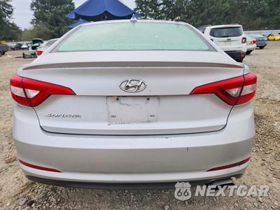 Zdjęcie 6 z 12 samochodu: 2016 HYUNDAI SONATA SE VIN:5NPE24AFXGH341154 - miniatura