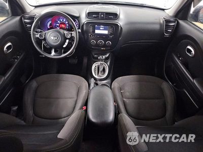 Zdjęcie 8 z 12 samochodu: 2019 KIA SOUL BASE VIN:KNDJN2A24K7909483 - miniatura