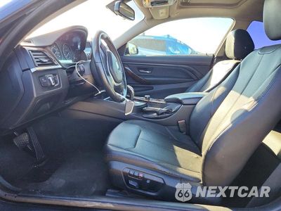 Zdjęcie 7 z 12 samochodu: 2015 BMW 428 I VIN:WBA3N7C58FK222794 - miniatura
