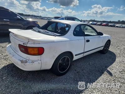 Trzecie zdjęcie samochodu z tyłu: 1993 TOYOTA CELICA ST VIN:JT2AT86F6P0111841 - miniatura