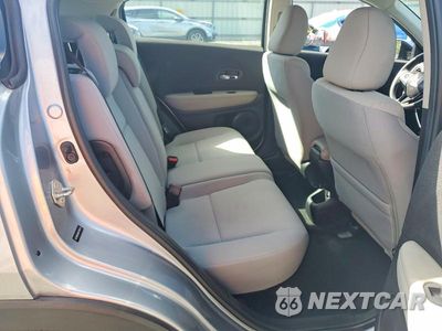 Zdjęcie 11 z 13 samochodu: 2019 HONDA HR-V LX VIN:3CZRU6H36KG709134 - miniatura