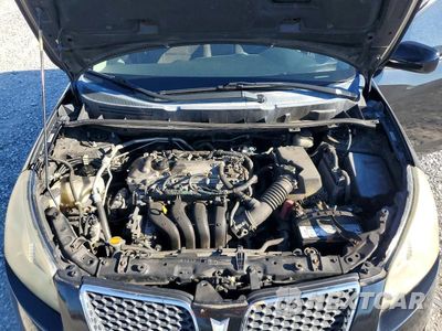 Zdjęcie 12 z 13 samochodu: 2010 PONTIAC VIBE VIN:5Y2SP6E88AZ404618 - miniatura