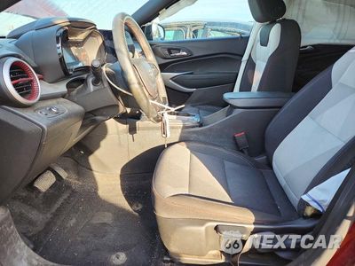 Zdjęcie 7 z 13 samochodu: 2024 CHEVROLET TRAX 1RS VIN:KL77LGE25RC158660 - miniatura