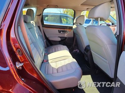 Zdjęcie 11 z 13 samochodu: 2019 HONDA CR-V EX VIN:2HKRW2H52KH623384 - miniatura