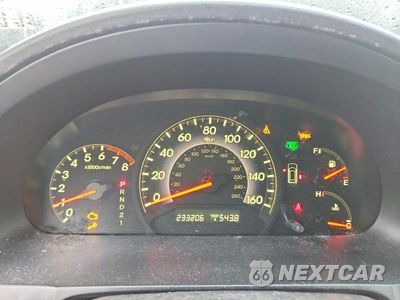 Zdjęcie 9 z 14 samochodu: 2007 HONDA ODYSSEY EX VIN:5FNRL38427B060672 - miniatura