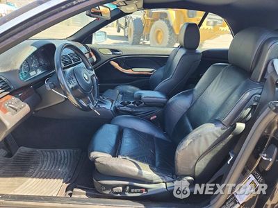 Zdjęcie 7 z 12 samochodu: 2005 BMW 325 CI VIN:WBABW33485PL35512 - miniatura