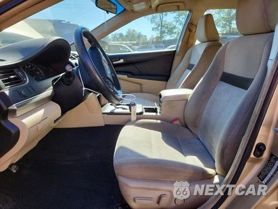 Zdjęcie 7 z 12 samochodu: 2012 TOYOTA CAMRY LE VIN:4T1BF1FK0CU056115 - miniatura