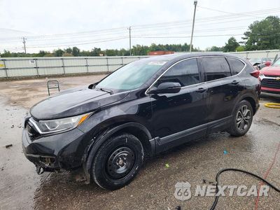 2020 HONDA CR-V EX 5J6RW2H57LA018053 - główne zdjęcie licytacji z USA - miniatura