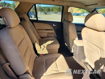 Zdjęcie 11 z 13 samochodu: 2008 FORD TAURUS X SEL VIN:1FMDK02W88GA23828 - miniatura