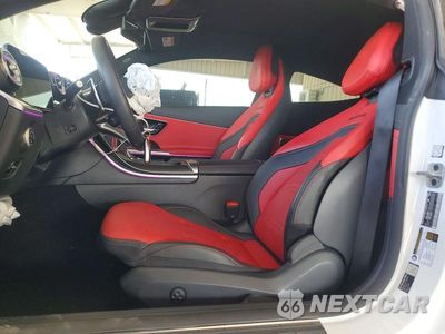 Zdjęcie 7 z 13 samochodu: 2026 MERCEDES-BENZ CLE AMG 53 4MATIC VIN:W1KMJ6CB0TF102162 - miniatura