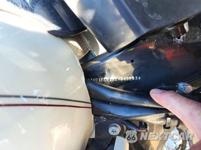 Zdjęcie 10 z 10 samochodu: 2002 HARLEY-DAVIDSON FLHTCUI VIN:1HD1FCW132Y643238 - miniatura