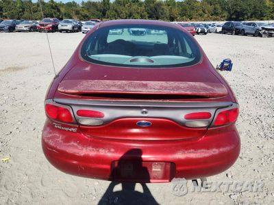 Zdjęcie 6 z 12 samochodu: 1999 FORD TAURUS SE VIN:1FAFP53S6XA148647 - miniatura