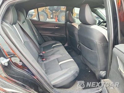 Zdjęcie 10 z 13 samochodu: 2025 TOYOTA CAMRY SE VIN:4T1DAACK9SU551701 - miniatura