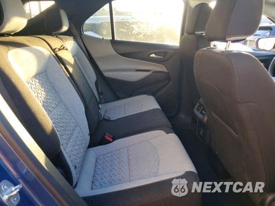 Zdjęcie 11 z 13 samochodu: 2024 CHEVROLET EQUINOX LS VIN:3GNAXHEG1RL140442 - miniatura