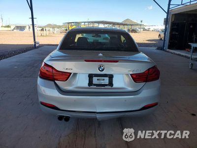 Zdjęcie 6 z 12 samochodu: 2018 BMW 430XI VIN:WBA4Z3C58JEC56357 - miniatura