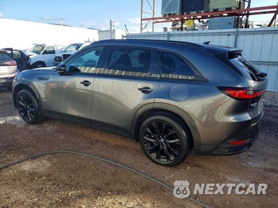 Drugie zdjęcie samochodu z przodu: 2025 MAZDA CX-90 PREMIUM SPORT VIN:JM3KKCHD0S1214339 - miniatura
